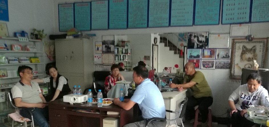 干部员工应具备的工作技巧