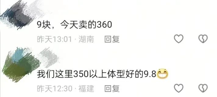猪价下跌的趋势已经见底？仔猪涨势似乎还在延续？